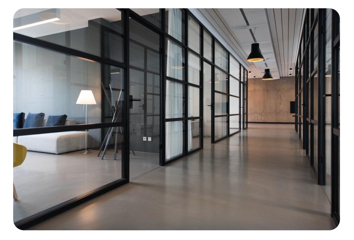 office Interior